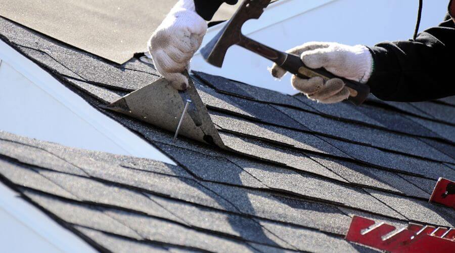 Expert top industrial roofings services in Estes Park, CO